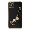 Newface iPhone 11 Pro Kılıf Esila Silikon