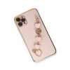 Newface iPhone 11 Pro Kılıf Esila Silikon