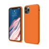 Newface iPhone 11 Pro Kılıf First Silikon