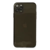 Newface iPhone 11 Pro Kılıf Fly Lens Silikon