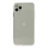 Newface iPhone 11 Pro Kılıf Fly Lens Silikon