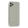 Newface iPhone 11 Pro Kılıf Fly Lens Silikon
