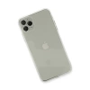 Newface iPhone 11 Pro Kılıf Fly Lens Silikon