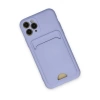 Newface iPhone 11 Pro Kılıf Kelvin Kartvizitli Silikon