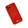 Newface iPhone 11 Pro Kılıf Kelvin Kartvizitli Silikon