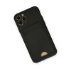 Newface iPhone 11 Pro Kılıf Kelvin Kartvizitli Silikon