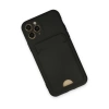 Newface iPhone 11 Pro Kılıf Kelvin Kartvizitli Silikon