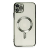 Newface iPhone 11 Pro Kılıf Kross Magneticsafe Kapak