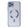 Newface iPhone 11 Pro Kılıf Kross Magneticsafe Kapak