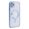 Newface iPhone 11 Pro Kılıf Kross Magneticsafe Kapak