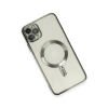 Newface iPhone 11 Pro Kılıf Kross Magneticsafe Kapak
