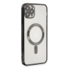 Newface iPhone 11 Pro Kılıf Kross Magneticsafe Kapak