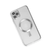 Newface iPhone 11 Pro Kılıf Kross Magneticsafe Kapak