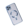 Newface iPhone 11 Pro Kılıf Kross Magneticsafe Kapak