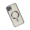 Newface iPhone 11 Pro Kılıf Kross Magneticsafe Kapak