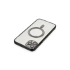Newface iPhone 11 Pro Kılıf Kross Magneticsafe Kapak