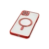 Newface iPhone 11 Pro Kılıf Kross Magneticsafe Kapak