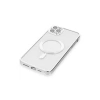 Newface iPhone 11 Pro Kılıf Kross Magneticsafe Kapak