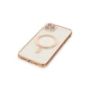 Newface iPhone 11 Pro Kılıf Kross Magneticsafe Kapak