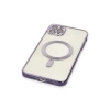 Newface iPhone 11 Pro Kılıf Kross Magneticsafe Kapak