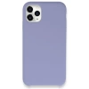 Newface iPhone 11 Pro Kılıf Lansman Legant Silikon