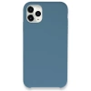 Newface iPhone 11 Pro Kılıf Lansman Legant Silikon