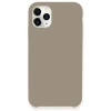 Newface iPhone 11 Pro Kılıf Lansman Legant Silikon