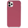 Newface iPhone 11 Pro Kılıf Lansman Legant Silikon