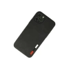 Newface iPhone 11 Pro Kılıf Loop Deri Silikon