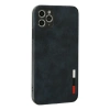 Newface iPhone 11 Pro Kılıf Loop Deri Silikon