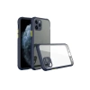 Newface iPhone 11 Pro Kılıf Miami Şeffaf Silikon