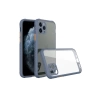 Newface iPhone 11 Pro Kılıf Miami Şeffaf Silikon