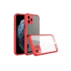Newface iPhone 11 Pro Kılıf Miami Şeffaf Silikon