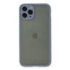 Newface iPhone 11 Pro Kılıf Montreal Silikon Kapak