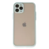 Newface iPhone 11 Pro Kılıf Montreal Silikon Kapak