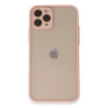 Newface iPhone 11 Pro Kılıf Montreal Silikon Kapak