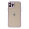 Newface iPhone 11 Pro Kılıf Montreal Silikon Kapak