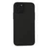 Newface iPhone 11 Pro Kılıf Montreal Silikon Kapak