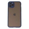 Newface iPhone 11 Pro Kılıf Montreal Silikon Kapak