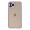 Newface iPhone 11 Pro Kılıf Montreal Silikon Kapak