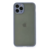 Newface iPhone 11 Pro Kılıf Montreal Silikon Kapak