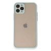Newface iPhone 11 Pro Kılıf Montreal Silikon Kapak
