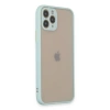 Newface iPhone 11 Pro Kılıf Montreal Silikon Kapak