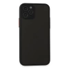 Newface iPhone 11 Pro Kılıf Montreal Silikon Kapak