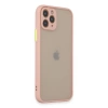 Newface iPhone 11 Pro Kılıf Montreal Silikon Kapak