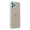 Newface iPhone 11 Pro Kılıf Montreal Silikon Kapak