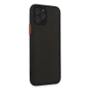 Newface iPhone 11 Pro Kılıf Montreal Silikon Kapak