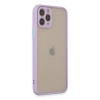 Newface iPhone 11 Pro Kılıf Montreal Silikon Kapak