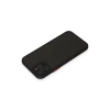 Newface iPhone 11 Pro Kılıf Montreal Silikon Kapak
