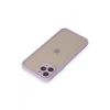 Newface iPhone 11 Pro Kılıf Montreal Silikon Kapak